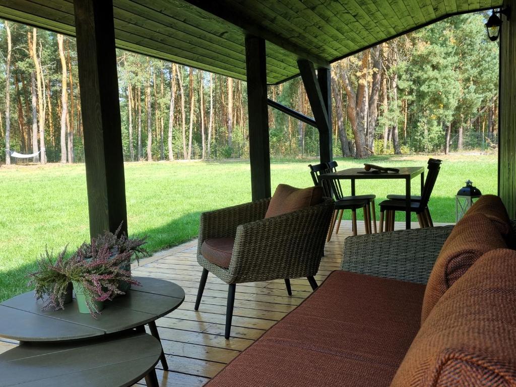 Wnętrze